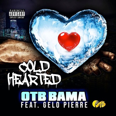 Cold Hearted (feat. Gelo Pierre) - Single