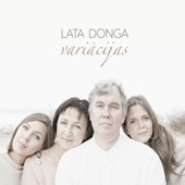 Lata Donga - Sastdiņ Guoju + Ganu Dziesma