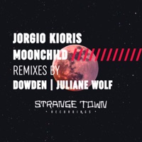 Moonchild - Single - Jorgio Kioris