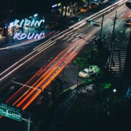 Ridin' Roun' (feat. Jr Mtm) LeviGotIt