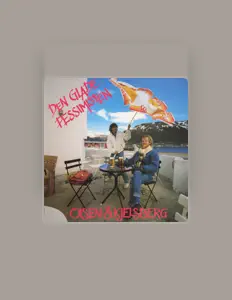 Dengarkan Ragnar Olsen, tonton video musik, baca bio, lihat tanggal tur & lainnya!