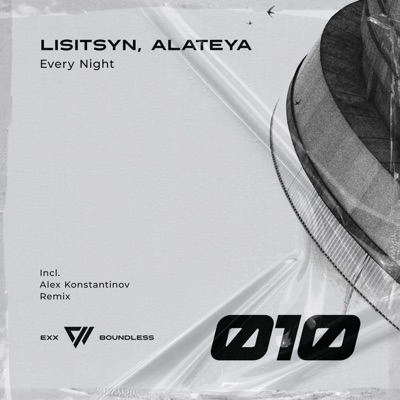 Every Night - Single