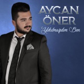 Yıkılmazdım Ben artwork