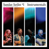 Sunday Setlist #1 (Instrumentals) - The Worship Initiative Instrumentals