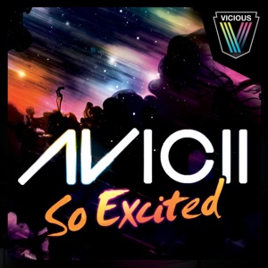 So Excited (Remixes) - EP