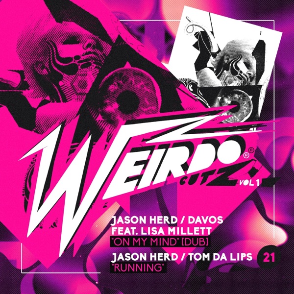 Weirdo Cuts, Vol. 1 - Single