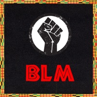 BLM (feat. D.B.E & Bxpolar) - Single - $lum$lum