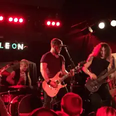 Listen to She Pulled the Trigger, watch music videos, read bio, see tour dates & more!