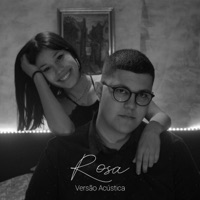 Rosa (Versão Acústica) - Single - Lazaro