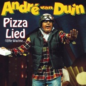 Pizza Lied (Effe Wachte) Kinder Versie artwork