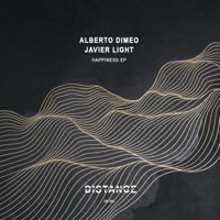 Happiness EP - Alberto Dimeo & Javier Light