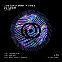 Kumu - Single - Gustavo Dominguez & DJ Lugo