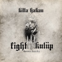 Fight Kulüp (Bonus Tracks) - Single - Killa Hakan