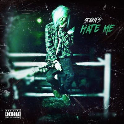 Hate Me