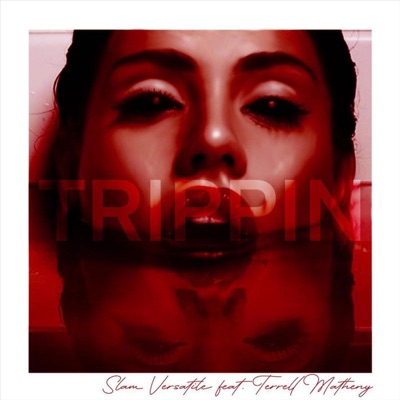 Trippin' (feat. Terrell Matheny) - Single