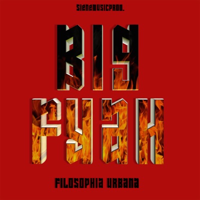 Big Fyah - Single