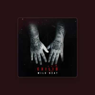 Listen to Milo Beat, watch music videos, read bio, see tour dates & more!