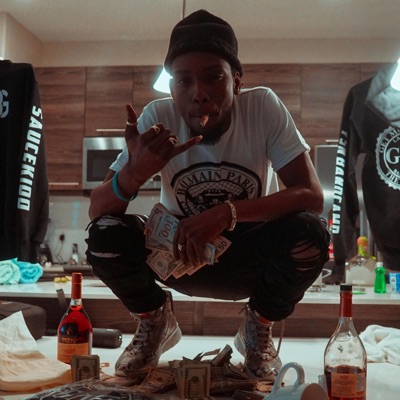 GmblafamiliaBandcamp - Single