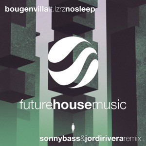 No Sleep (Sonny Bass & Jordi Rivera Remix) [feat. LZRZ] - Single