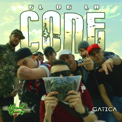 El de la Cone - Single