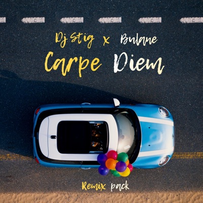 Carpe Diem (Remix Pack) - Single