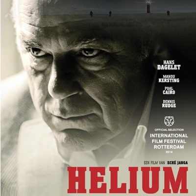 Helium (Original Motion Picture Soundtrack)