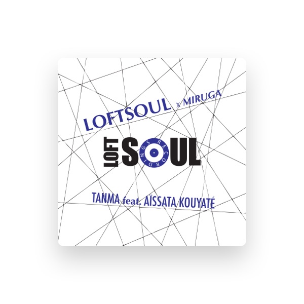Loftsoul's avatar
