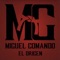 El Jefe de la Logan - Miguel Comando lyrics