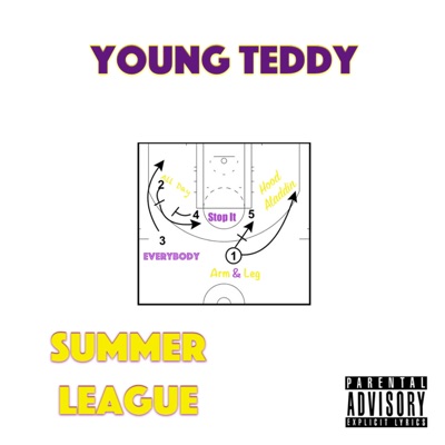 Summer League - EP