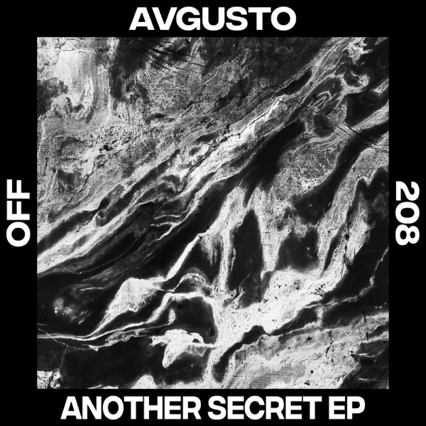 Another Secret - EP