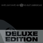 The Velvet Underground - White Light/White Heat