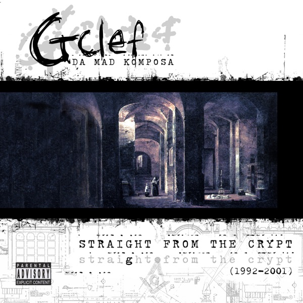 Straight from the Crypt