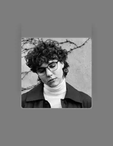 Dengarkan Corey Bates, tonton video musik, baca bio, lihat tanggal tur & lainnya!