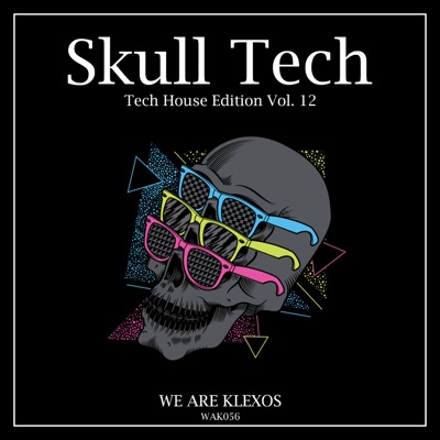 Skull Tech, Vol. 12 - EP