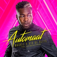 Automaat - Single - Makkie & Kid de Blits
