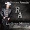 Cadena de Coros - Renan Armijo lyrics