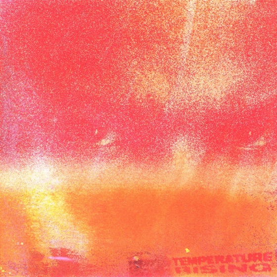 Cover artwork for Temperature Rising