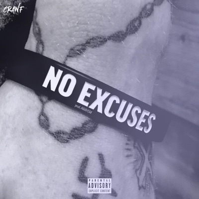 No Excuses - Single