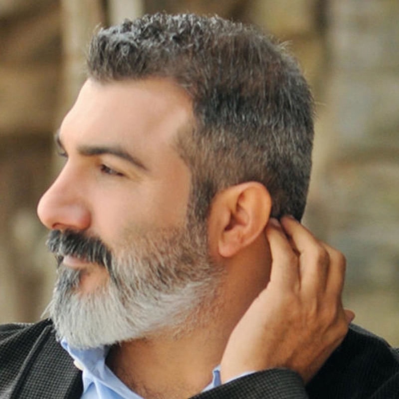 Song - Ahu Gözlüm - Özcan Türe