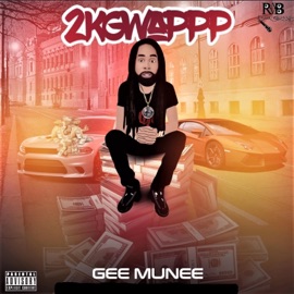 Backwoods Gee Munee
