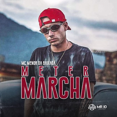 Meter Marcha - Single