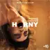 Horny (feat. Magnate) - Single album cover