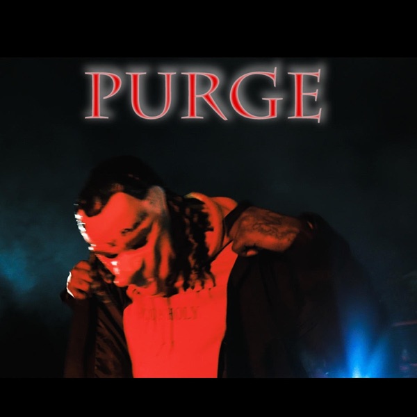 Purge (Radio Edit) [Radio Edit]