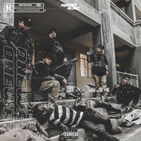 One Way - Single - ALLMO$T