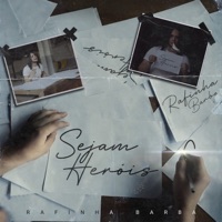 Sejam Heróis - Single - Rafinha Barba