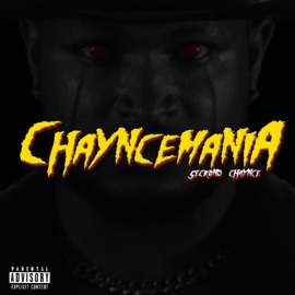 Undeniable Part Two (feat. Krayzie Bone, Caine & IsReal) Seckond Chaynce