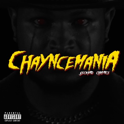 Chayncemania - EP