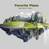 Favorite Place (feat. Mercy Kimanthi) - Single