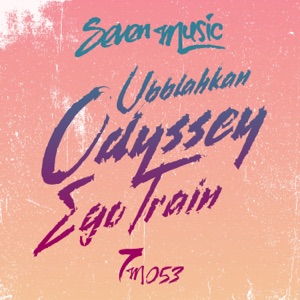 Odyssey - Single