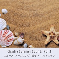 Charlie  Summer  Sounds Vol.1